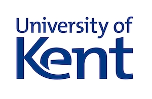 image of University of Kent logo